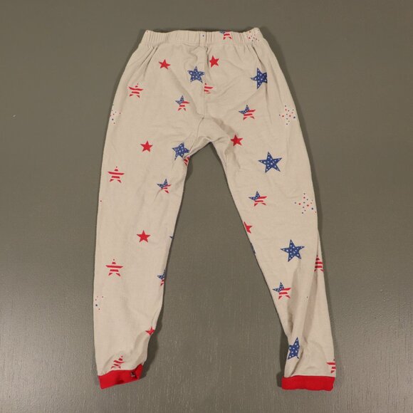 EUC Kyte Baby Stars and Stripes Pajamas Size 18-24 Months - Picture 10 of 12